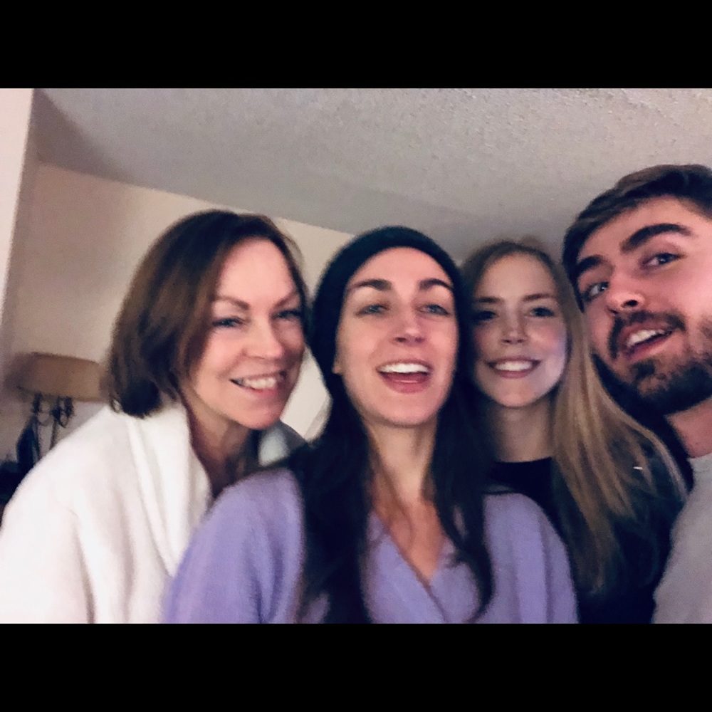 Meet your Posher, Muriel